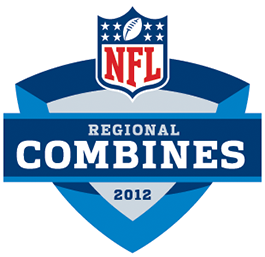 NFL Regional Combines
