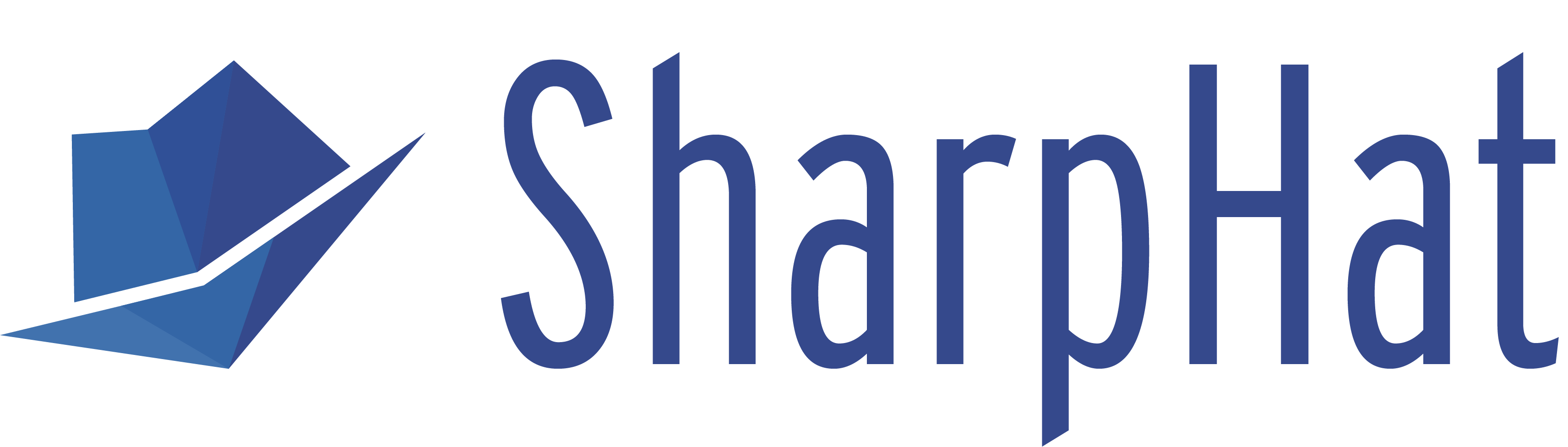 SharpHat, Inc.