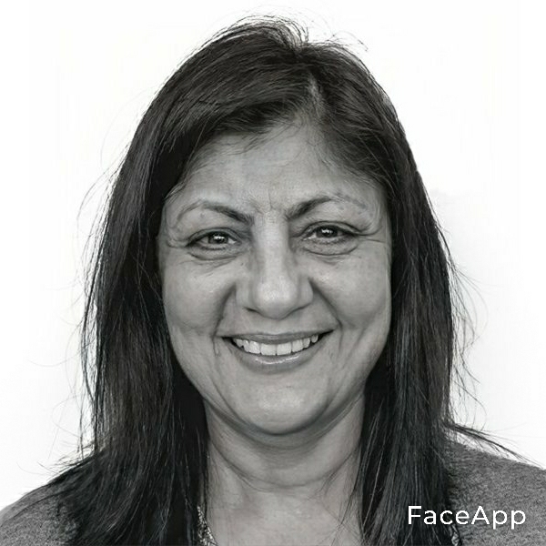 Shivani Bhatt